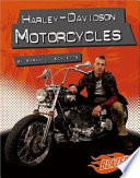Harley-Davidson Motorcycles cover