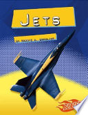 Jets (English) cover