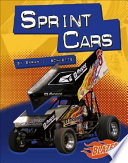 Sprint Cars cover