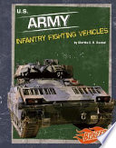 U.S. Army Infantry Fighting Vehicles cover