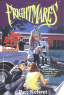 Bone Breath and the Vandals cover