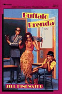 Buffalo Brenda cover
