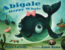 Abigale the Happy Whale cover