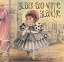 Black-and-White Blanche cover