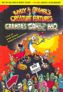 Grampa's Zombie BBQ cover