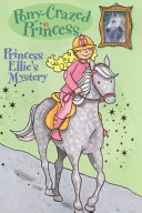 Princess Ellie's Mystery cover