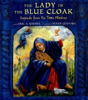 The Lady in the Blue Cloak: Legends from the Texas Missions cover