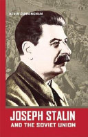 Joseph Stalin and the Soviet Union cover