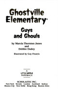 Guys and Ghouls cover