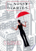 The Nanny Diaries cover