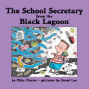 The School Secretary from the Black Lagoon cover