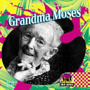 Grandma Moses cover