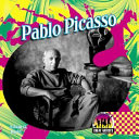 Pablo Picasso cover