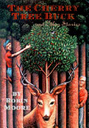 The Cherry Tree Buck and Other Stories cover