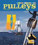 Pulleys cover
