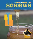 Screws cover