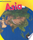 Asia (Revised Edition) (English) cover