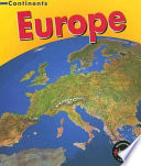 Europe (Revised Edition) cover