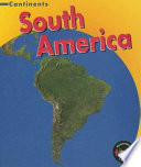 South America (Revised Edition) cover