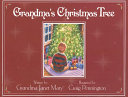 Grandma's Christmas Tree cover