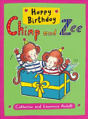 Happy Birthday Chimp and Zee cover
