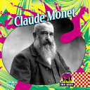 Claude Monet cover