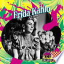 Frida Kahlo cover