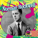 Norman Rockwell cover
