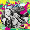 Paul Gauguin cover