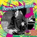 Pierre-Auguste Renoir cover