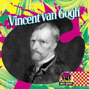 Vincent van Gogh cover