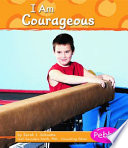 I Am Courageous cover