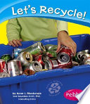 Let's Recycle! cover