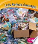 Let's Reduce Garbage! cover