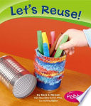 Let's Reuse! cover