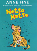Notso Hotso cover