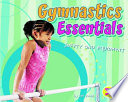 Gymnastics Essentials: Safety and Equipment cover