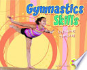 Gymnastics Skills: Beginning Tumbling cover