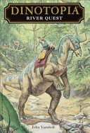 River Quest cover