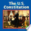 The U.S. Constitution (Our Government) cover