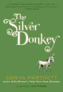 The Silver Donkey cover