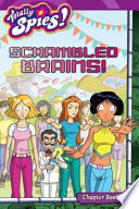 Scrambled Brains! cover