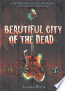 Beautiful City of the Dead cover