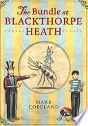 The Bundle at Blackthorpe Heath cover