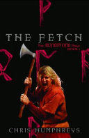 The Fetch cover