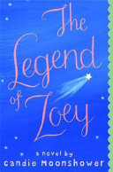 The Legend of Zoey: A Novel cover
