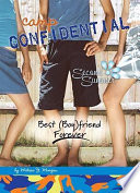 Best (Boy)friend Forever cover