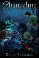 Changeling cover