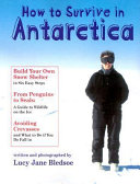 How to Survive in Antarctica cover