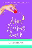 Meri Strikes Back cover